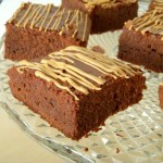 Kuchen macht glücklich. Jeden Tag.